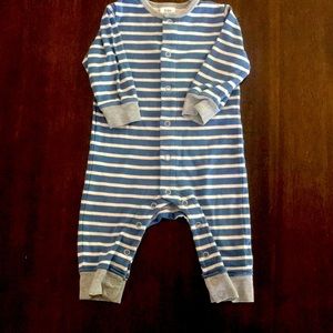 Mini Boden Baby Romper 3-6 Month